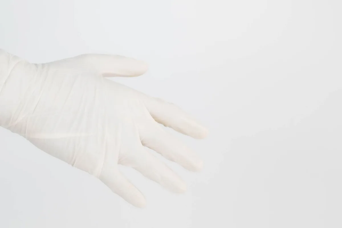 Bodily Fluid Cleanup in Garland, TX