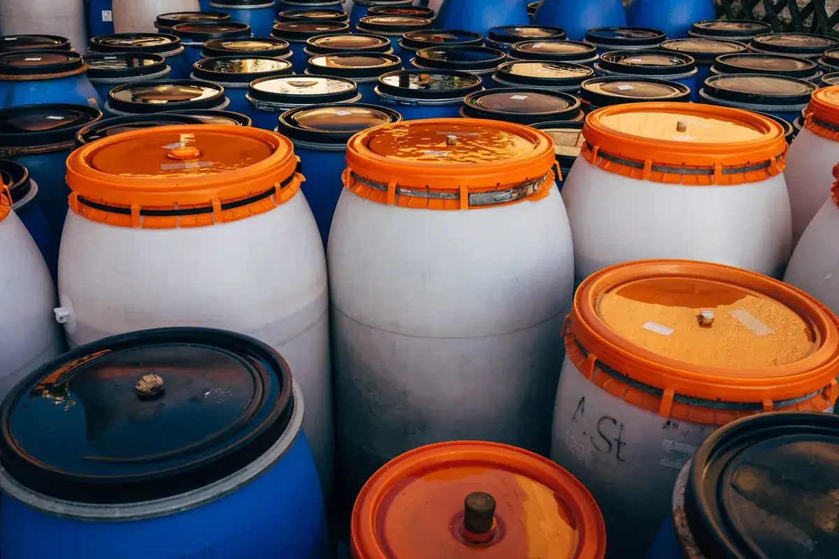 Drug Paraphernalia Cleanup in Garland, TX