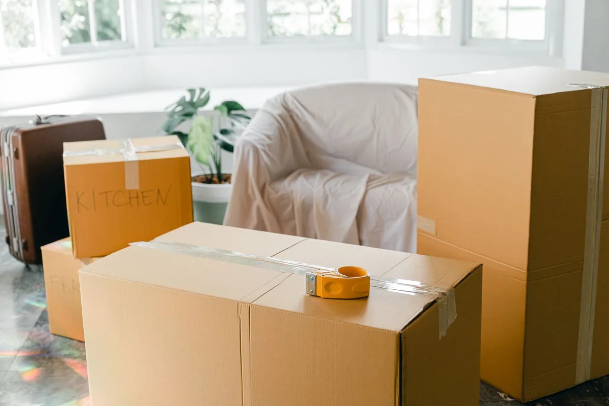 Hoarding Cleanup in Garland, TX